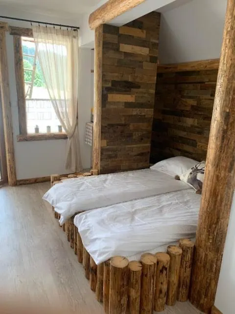 Rochowa Buznica Zakopane Apartment
