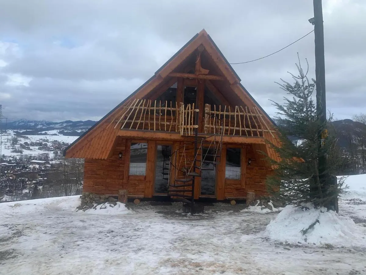 Rochowa Buznica Zakopane Poland