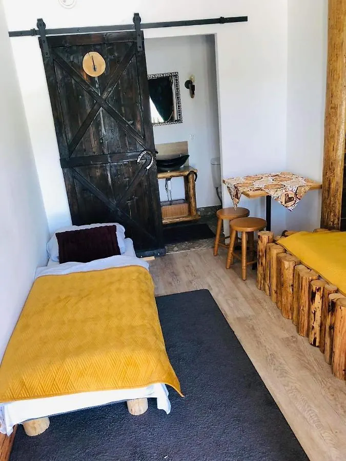 Rochowa Buznica Zakopane