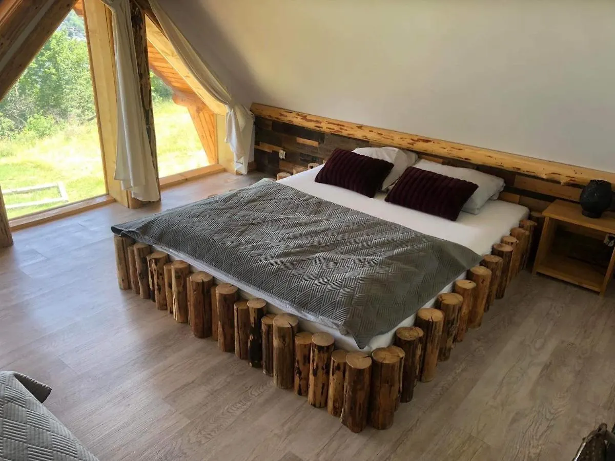 Apartment Rochowa Buznica Zakopane Poland