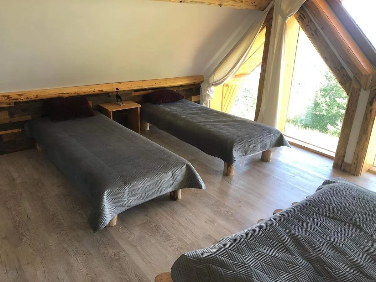 Rochowa Buznica Zakopane