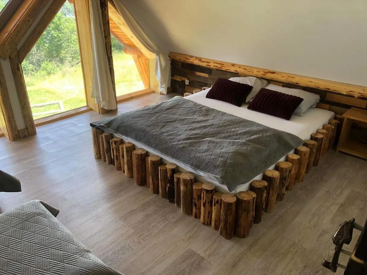 Apartment Rochowa Buznica Zakopane