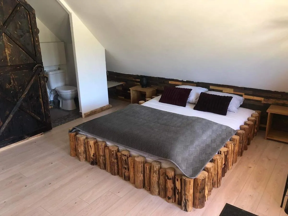 Rochowa Buznica Zakopane Poland